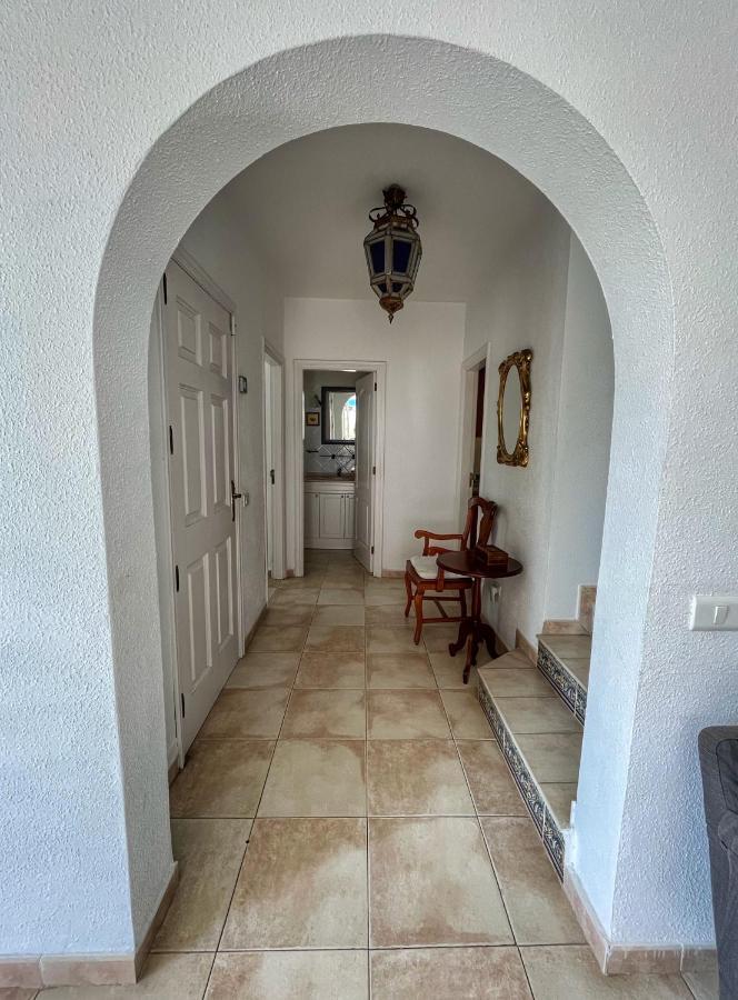 Villa Isabel 아데제 외부 사진